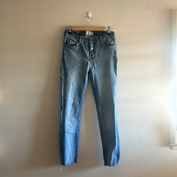 Free People Denim - Free People Jeans Size W29